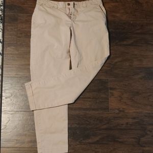 Gap Khakis